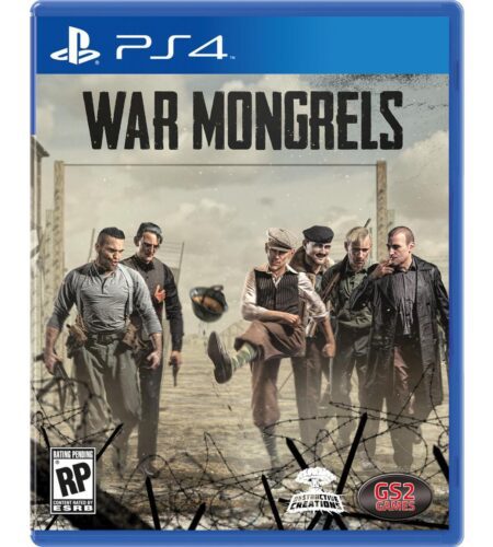 War Mongrels