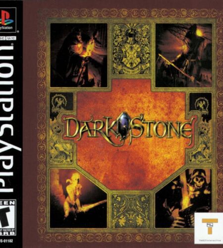 Darkstone
