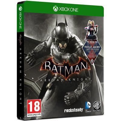 Batman Arkham Knight [Special Edition]