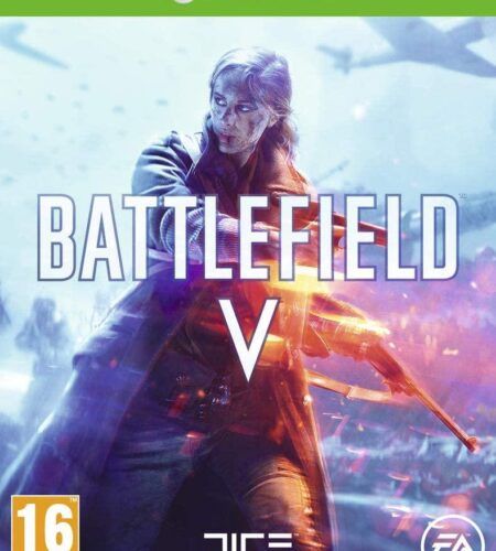 Battlefield V