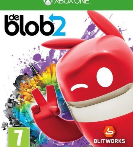 De Blob 2