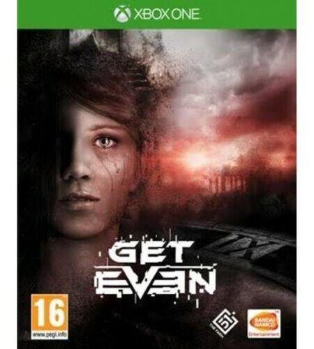 Get Even