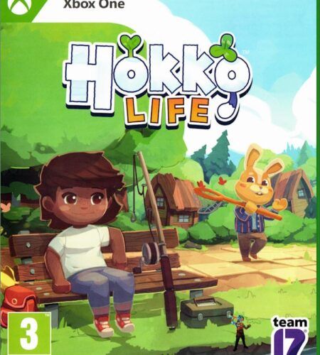Hokko Life