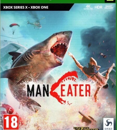 Maneater