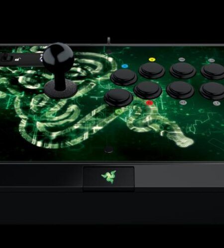 Razer ATROX