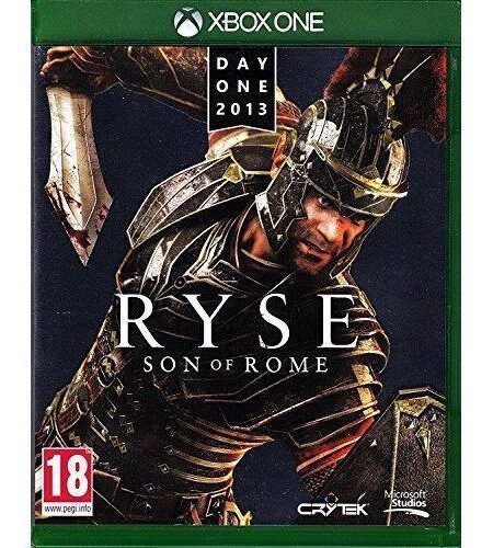 Ryse: Son Of Rome [Day One Edition]