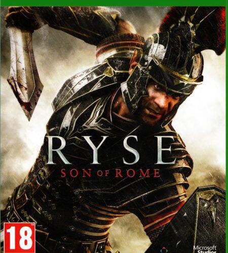 Ryse: Son of Rome