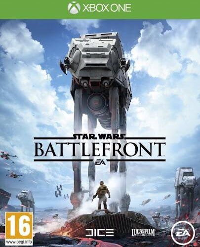 Star Wars Battlefront