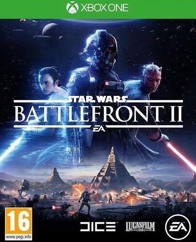 Star Wars: Battlefront II