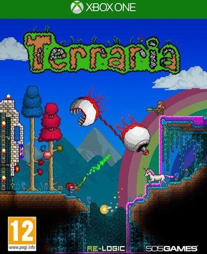 Terraria