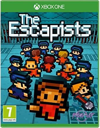 The Escapists