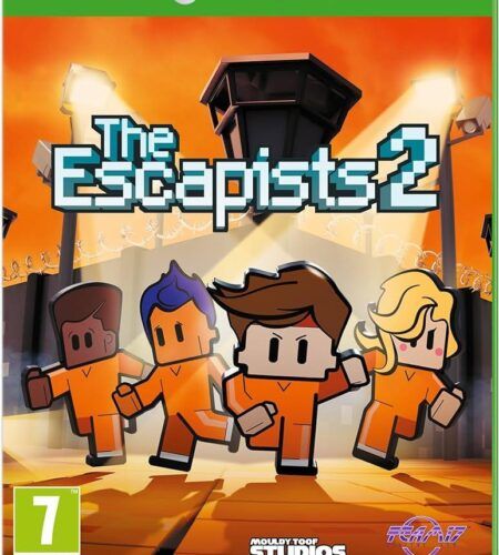 The Escapists 2