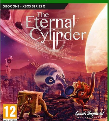 The Eternal Cylinder