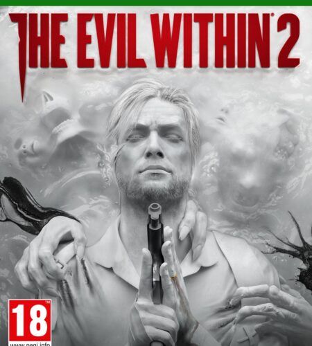 The Evil Within 2