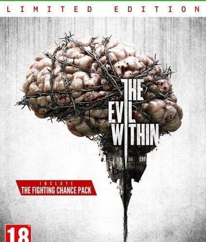 The Evil Within [Limited Edition]
