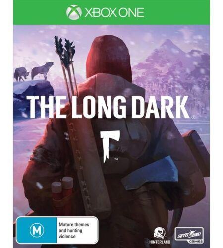 The Long Dark