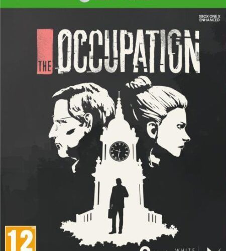 The Occupation