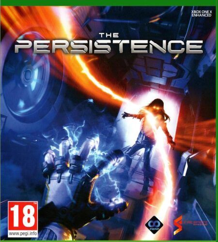 The Persistence
