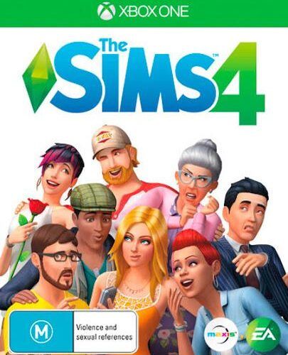 The Sims 4