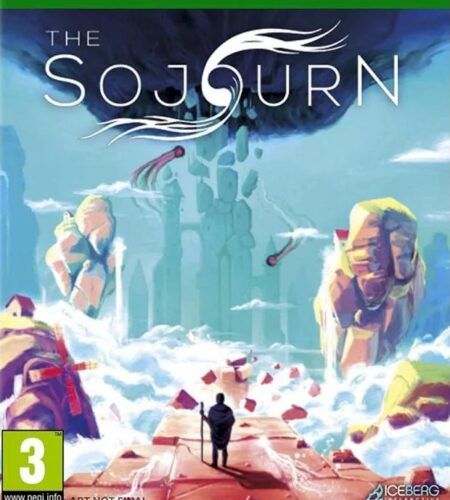 The Sojourn