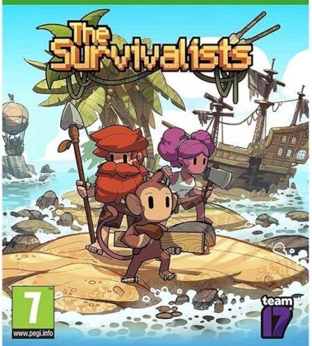 The Survivalists