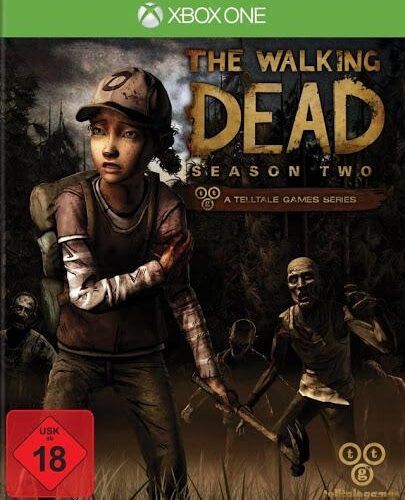 The Walking Dead: Season Two