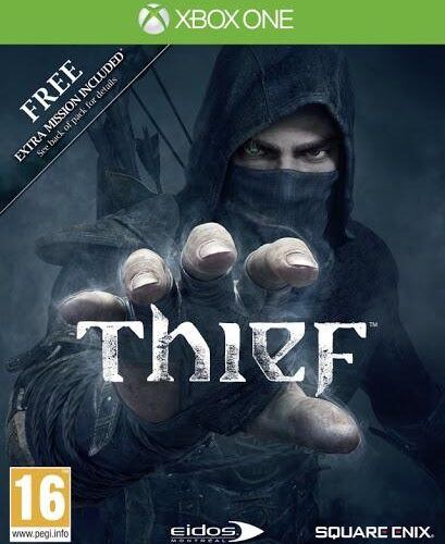 Thief