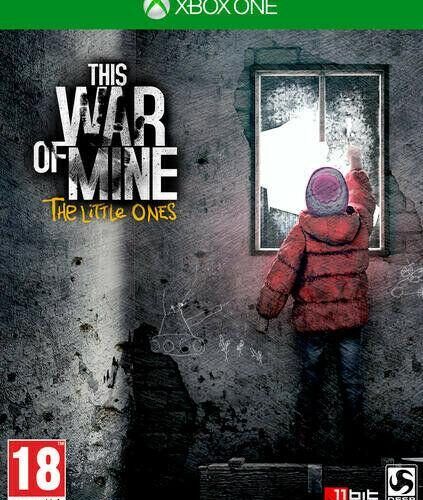 This War of Mine: The Little Ones