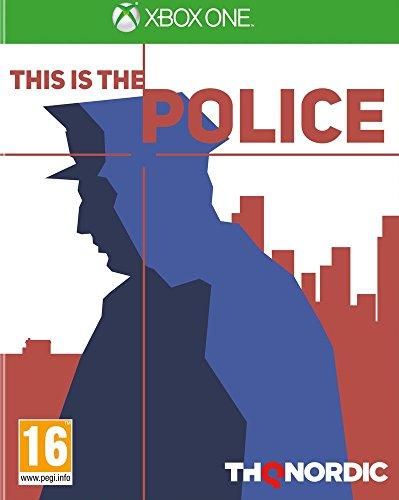 This is the Police