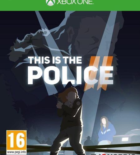This is the Police II