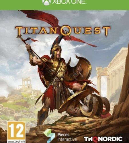 Titan Quest