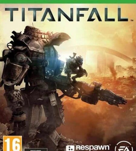 Titanfall