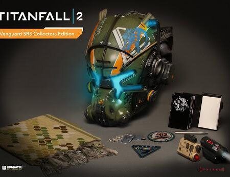 Titanfall 2 [Collector&rsquo;s Edition]