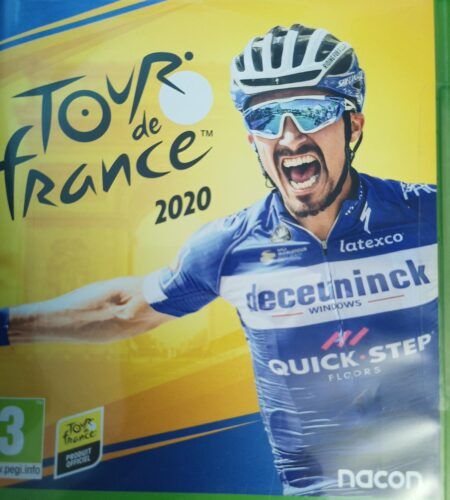 Tour De France 2020