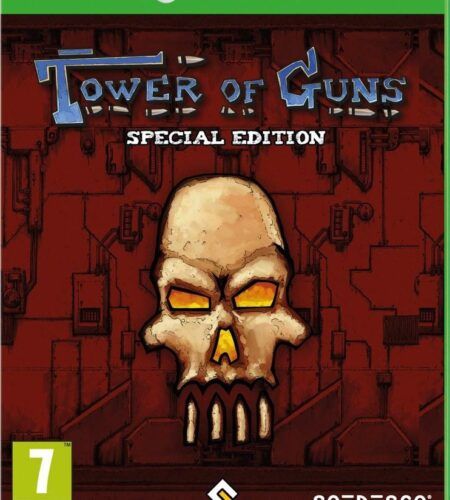 Tower of Guns [Special Edition]