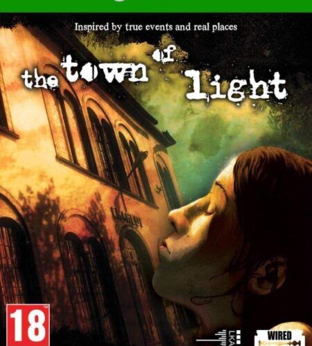 Town of Light