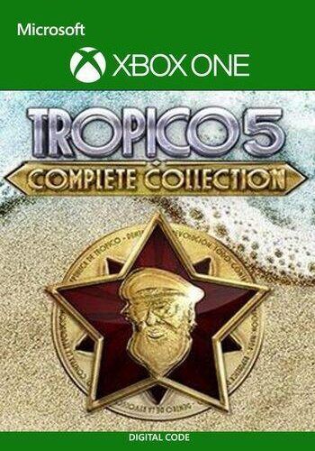 Tropico 5: Complete Collection