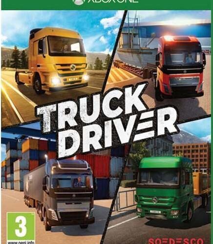 Truck Driver