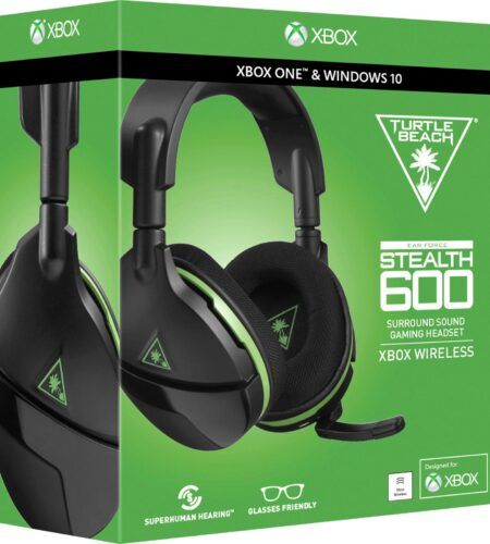 Turtle Beach Stealth 600 Wireless Headset