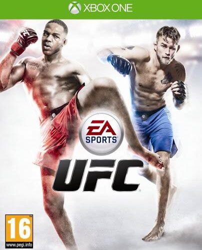 UFC