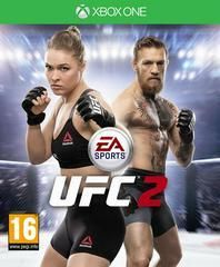 UFC 2
