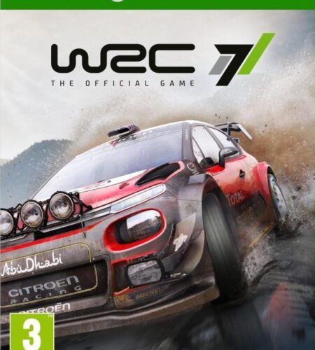 WRC 7