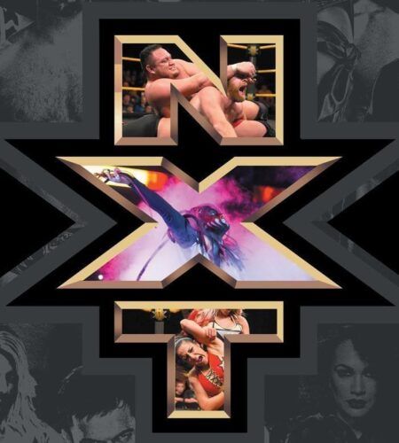 WWE 2K17 [NXT Edition]
