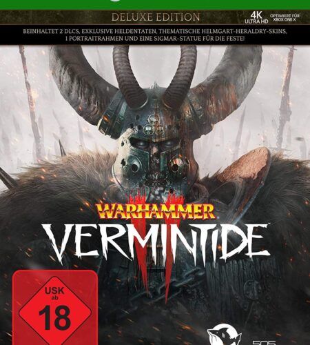 Warhammer: Vermintide II