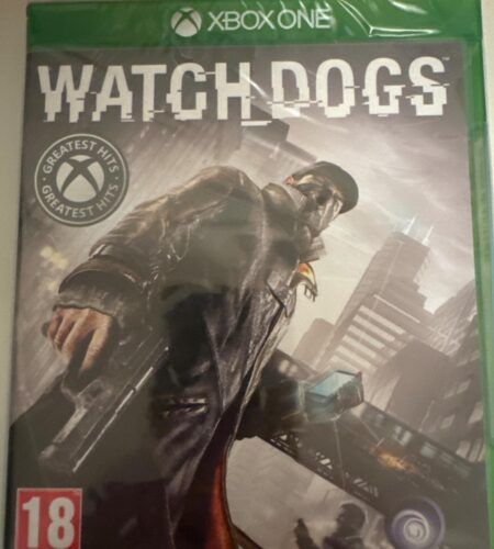 Watch Dogs [Greatest Hits]