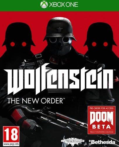 Wolfenstein: The New Order