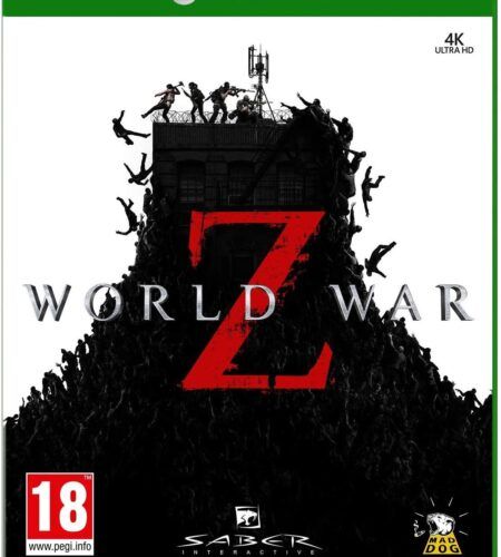World War Z