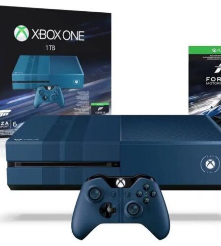 Console Xbox One 1To [Forza 6]
