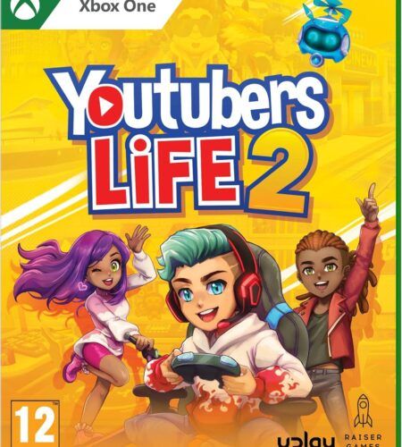 Youtubers Life 2