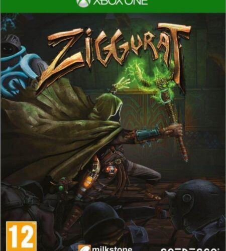 Ziggurat